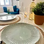 Apartmán 