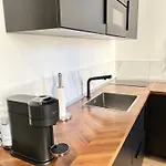 Apartmán 