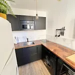 Apartmán 