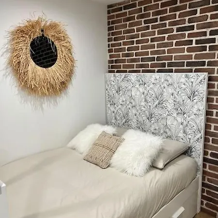 1 Neuf A 100 M Des Plages Et De La Gare Appartement